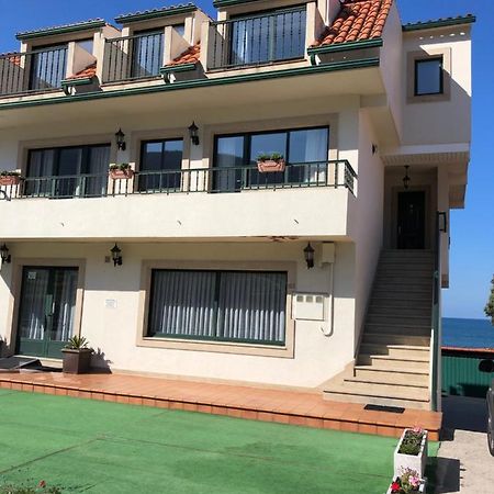 Apartamento Junto Al Mar Oia Zewnętrze zdjęcie