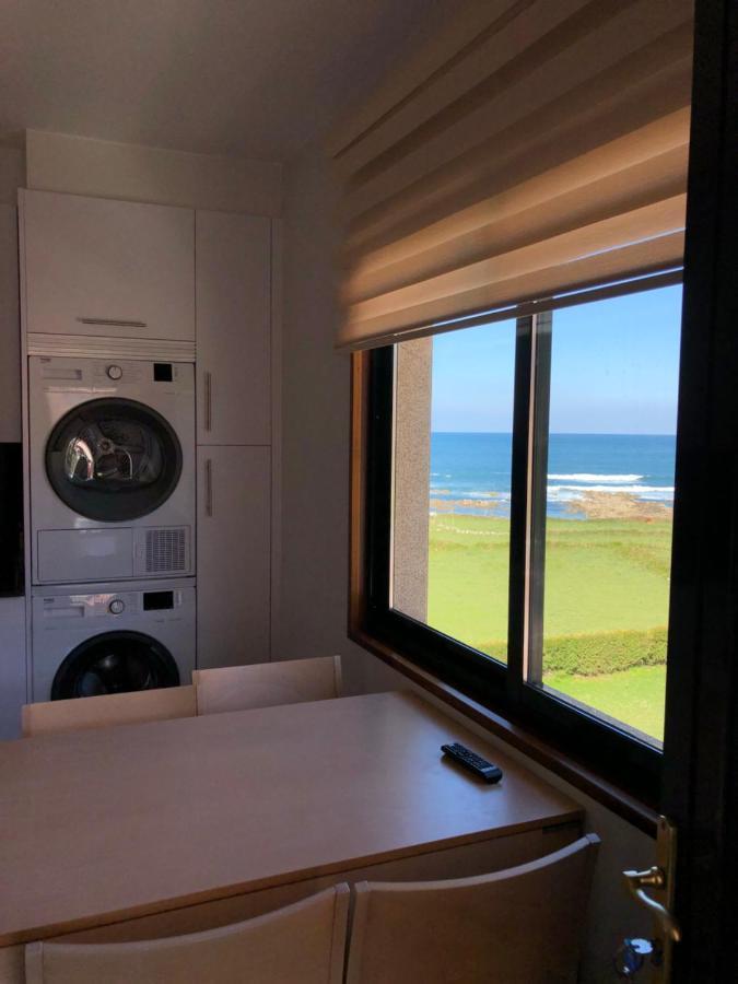 Apartamento Junto Al Mar Oia Zewnętrze zdjęcie