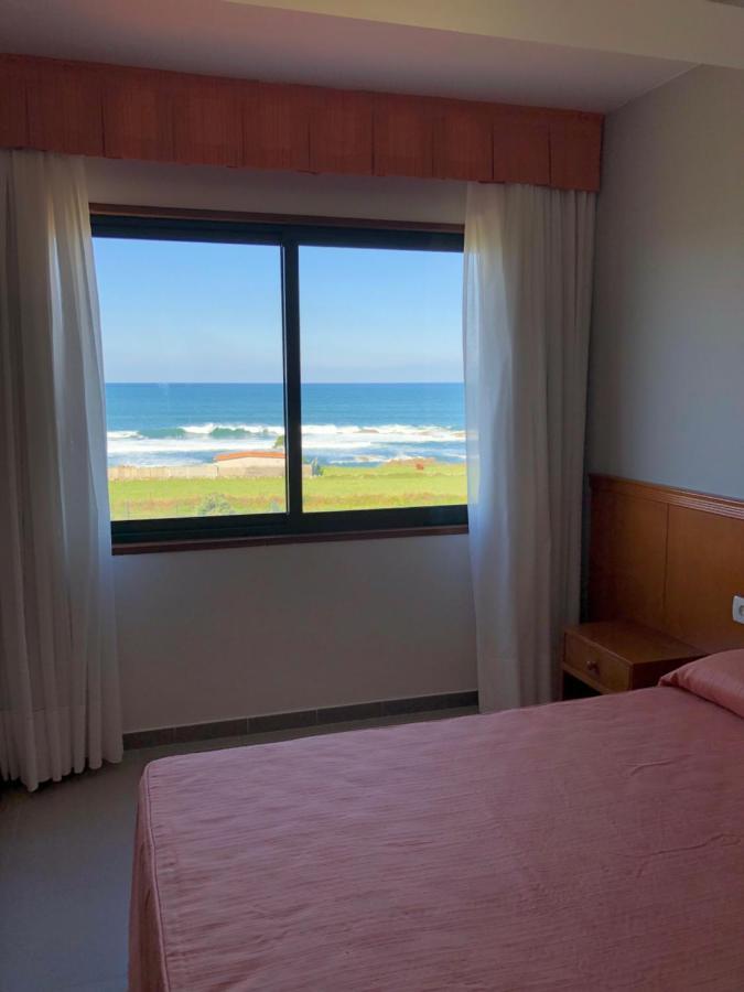 Apartamento Junto Al Mar Oia Zewnętrze zdjęcie