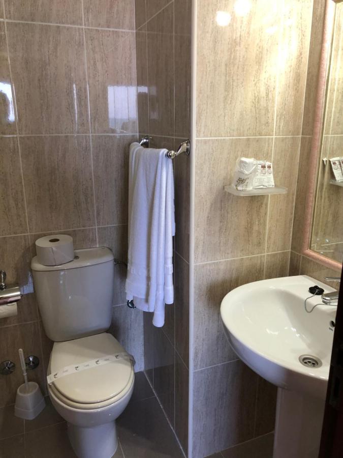 Apartamento Junto Al Mar Oia Zewnętrze zdjęcie