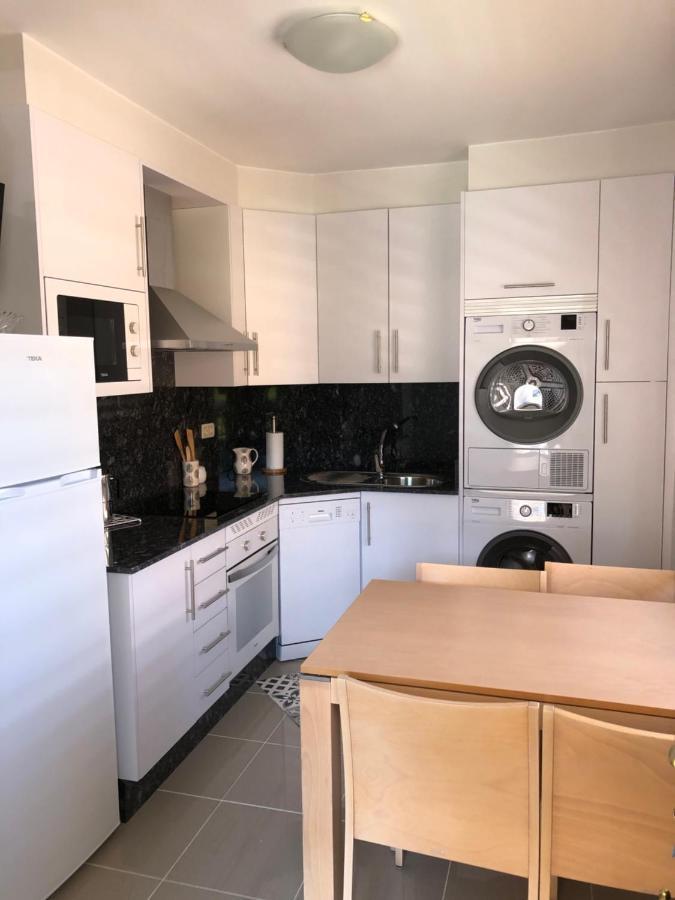 Apartamento Junto Al Mar Oia Zewnętrze zdjęcie