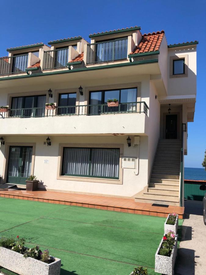 Apartamento Junto Al Mar Oia Zewnętrze zdjęcie